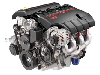 U2454 Engine